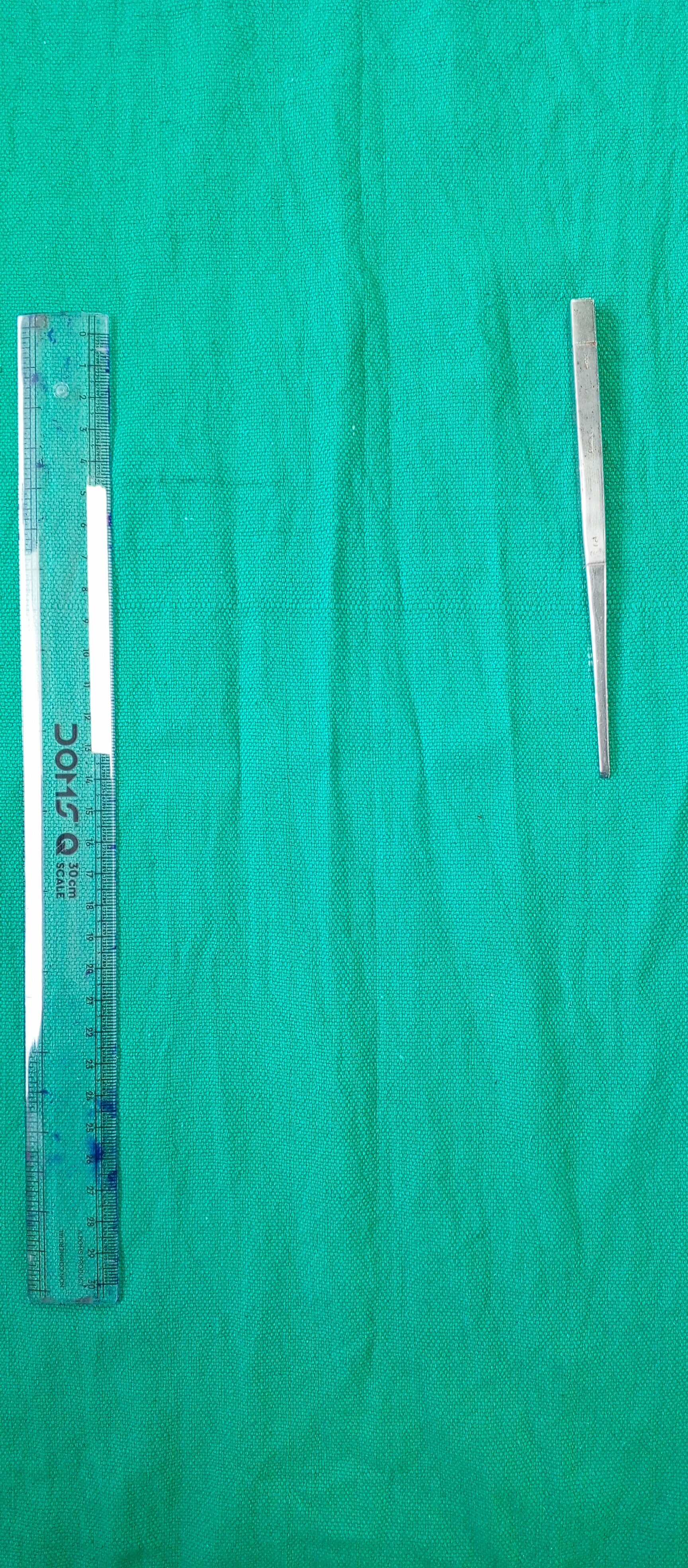 Nasal Osteotome.